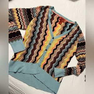 Missoni Cardigan